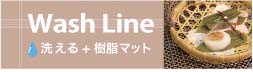 WASHLINE