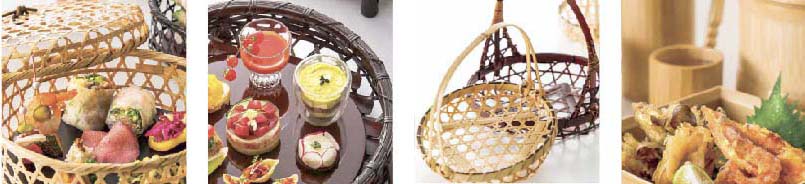 TAKENOSEI－カタログ写真